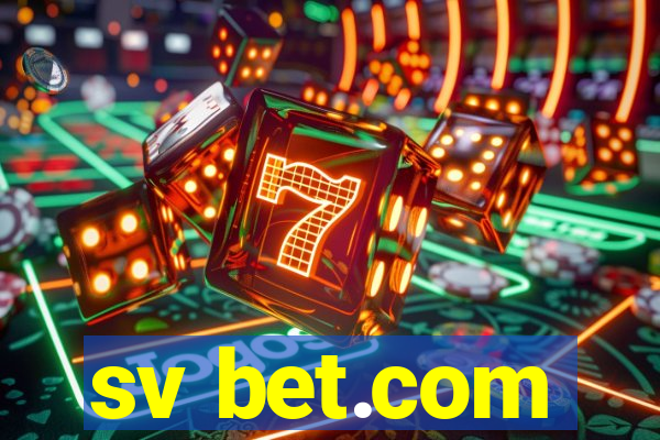 sv bet.com